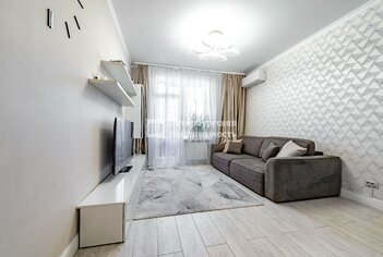 1-комн. кв. 46 м² 14/14 этаж