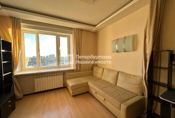 1-комн. кв. 42.3 м² 14/15 этаж