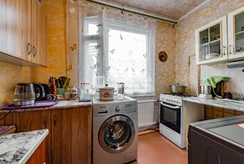 Комната 31.3 м² в 3-комн. кв. 5/5 этаж