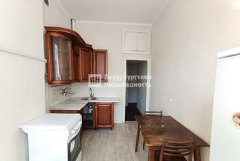 2-комн. кв. 45.9 м² 3/4 этаж