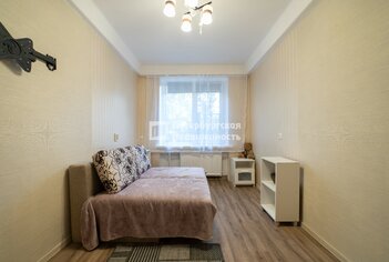 3-комн. кв. 58.6 м² 1/9 этаж