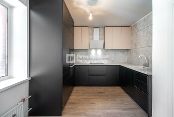 2-комн. кв. 50 м² 3/11 этаж