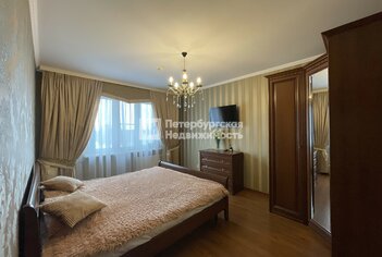 2-комн. кв. 58.2 м² 7/17 этаж