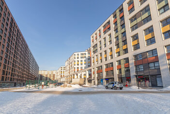 Аренда помещения 95.44 м²