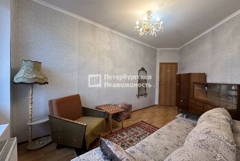 2-комн. кв. 43.9 м² 3/4 этаж