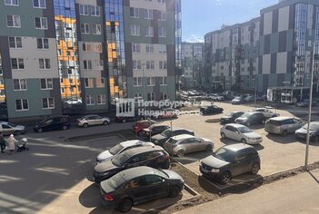 Студия 26.4 м² 2/8 этаж