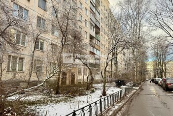 2-комн. кв. 46 м² 5/9 этаж