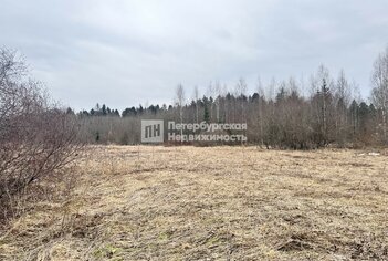 Земельный участок 15 сот. в деревня Большое Ондрово