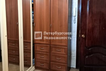 3-комн. кв. 52.1 м² 11/12 этаж