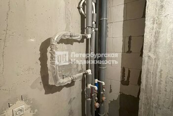 Студия 19.2 м² 2/18 этаж