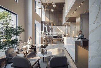 Студия 24.59 м² 8/12 этаж