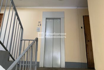 3-комн. кв. 62.5 м² 5/9 этаж