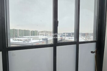 Студия 21.8 м² 8/12 этаж