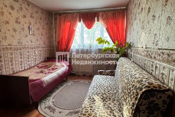 2-комн. кв. 43.7 м² 5/9 этаж