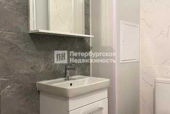 1-комн. кв. 31.77 м² 3/12 этаж