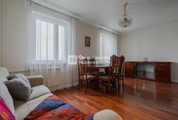 3-комн. кв. 80 м² 11/12 этаж