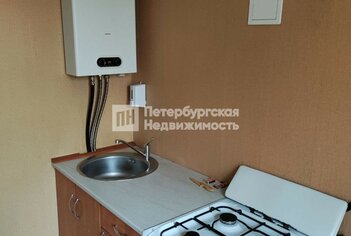 1-комн. кв. 31.2 м² 5/5 этаж