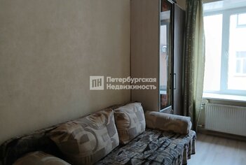 2-комн. кв. 28.5 м² 3/5 этаж