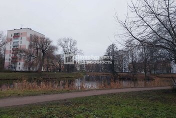 3-комн. кв. 41.9 м² 5/5 этаж