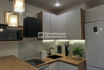 1-комн. кв. 35.8 м² 8/12 этаж