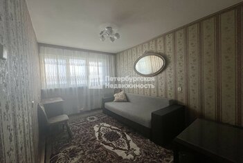  Квартира 48 кв.м. у метро Автово