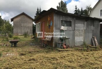 Земельный участок 15.62 сот. в деревня Войтолово