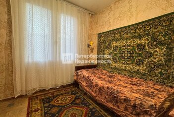 3-комн. кв. 41.3 м² 2/5 этаж