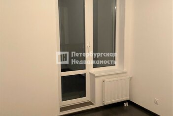 1-комн. кв. 33.8 м² 14/18 этаж