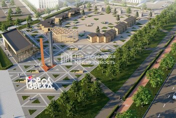 1-комн. кв. 38.57 м² 12/14 этаж