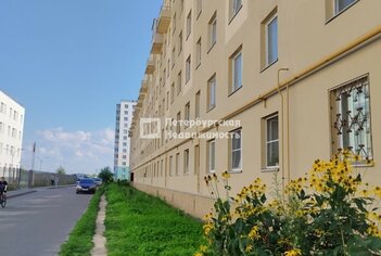 1-комн. кв. 33.7 м² 5/6 этаж