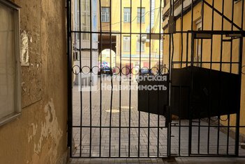 3-комн. кв. 93.3 м² 3/7 этаж
