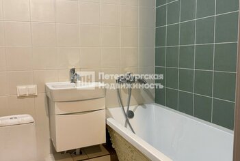 Студия 26.4 м² 6/18 этаж