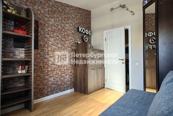 2-комн. кв. 45.1 м² 4/4 этаж