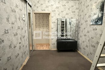  Квартира 49.9 кв.м. у метро Площадь Ленина