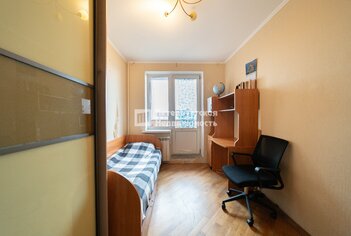 3-комн. кв. 80 м² 13/16 этаж