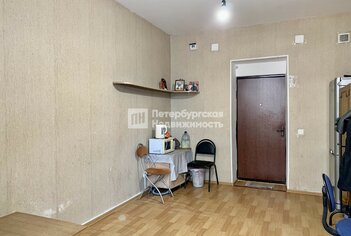 Комната 17.4 м² в 12-комн. кв. 2/3 этаж