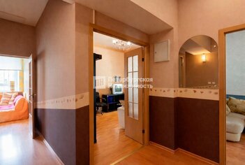 3-комн. кв. 66.5 м² 1/7 этаж