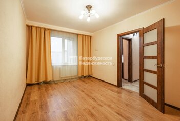2-комн. кв. 56.3 м² 14/16 этаж