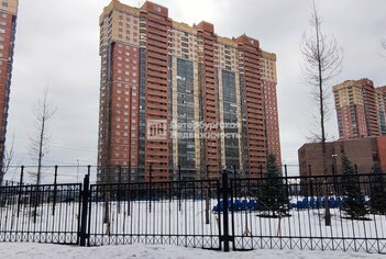 Студия 22.1 м² 2/28 этаж