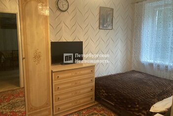 2-комн. кв. 43.5 м² 2/5 этаж