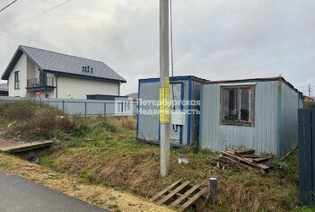 Земельный участок 6 сот. в деревня Низино 1-й Синопский пр-д