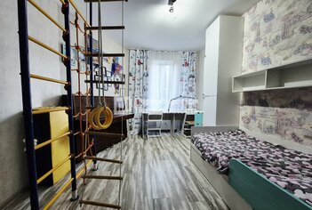 2-комн. кв. 64.2 м² 2/20 этаж