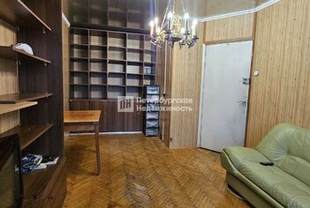 1-комн. кв. 28.4 м² 5/5 этаж