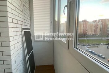  Квартира 40 кв.м. у метро Ленинский Проспект
