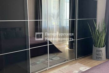 2-комн. кв. 59.31 м² 5/9 этаж