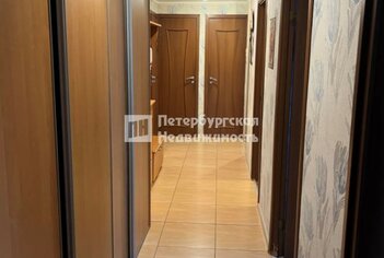 3-комн. кв. 58.6 м² 2/9 этаж