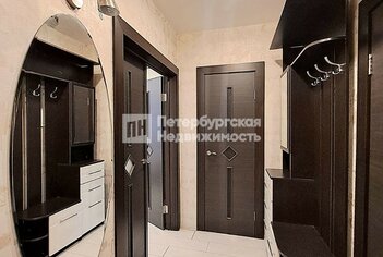 1-комн. кв. 41 м² 1/10 этаж