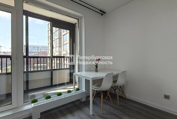 1-комн. кв. 34.5 м² 2/9 этаж