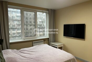 2-комн. кв. 47.1 м² 5/9 этаж