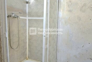 Комната 16.5 м² в 30-комн. кв. 5/5 этаж